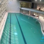 Пусконаладка бассейна после реконструкции
